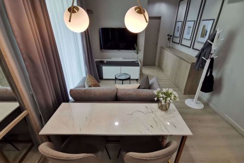 Off-plan Ideo Mobi Sukhumvit 81 in Bangkok, Thailand № 33838 - photo 6