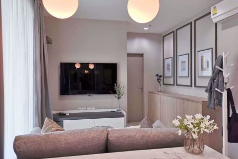 Off-plan Ideo Mobi Sukhumvit 81 in Bangkok, Thailand № 33838 - photo 4