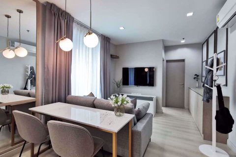 Off-plan Ideo Mobi Sukhumvit 81 in Bangkok, Thailand № 33838 - photo 5