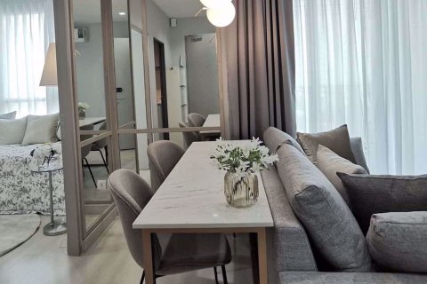 Off-plan Ideo Mobi Sukhumvit 81 in Bangkok, Thailand № 33838 - photo 7