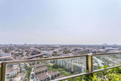 Sobre plano Aspire Sukhumvit 48 en Bangkok, Tailandia № 36591 - foto 28