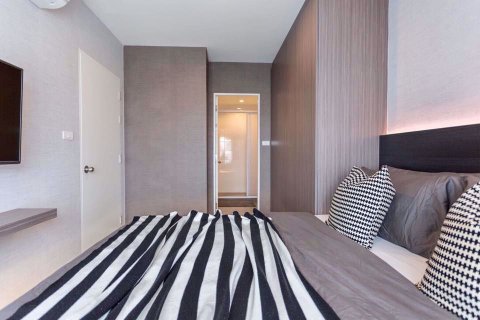 Sobre plano Aspire Sukhumvit 48 en Bangkok, Tailandia № 36591 - foto 14