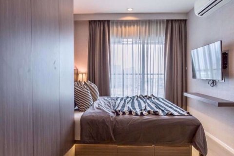 Sobre plano Aspire Sukhumvit 48 en Bangkok, Tailandia № 36591 - foto 15