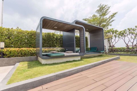 Sobre plano Aspire Sukhumvit 48 en Bangkok, Tailandia № 36591 - foto 22