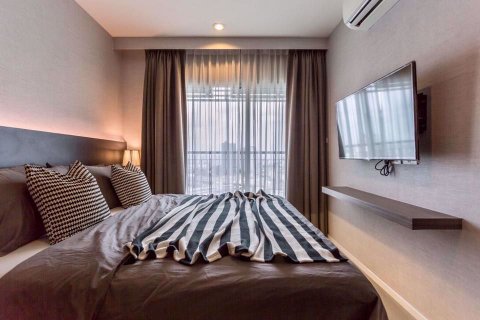 Sobre plano Aspire Sukhumvit 48 en Bangkok, Tailandia № 36591 - foto 17