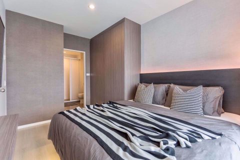 Sobre plano Aspire Sukhumvit 48 en Bangkok, Tailandia № 36591 - foto 13