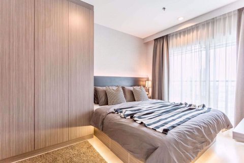 Sobre plano Aspire Sukhumvit 48 en Bangkok, Tailandia № 36591 - foto 12