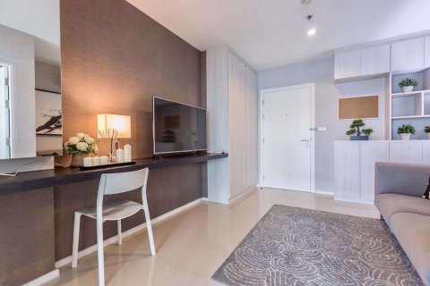 Sobre plano Aspire Sukhumvit 48 en Bangkok, Tailandia № 36591 - foto 4