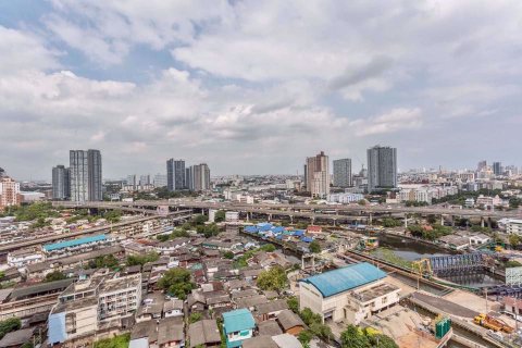 Sobre plano Aspire Sukhumvit 48 en Bangkok, Tailandia № 36591 - foto 19