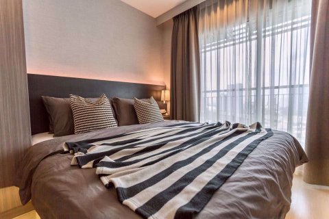 Sobre plano Aspire Sukhumvit 48 en Bangkok, Tailandia № 36591 - foto 16