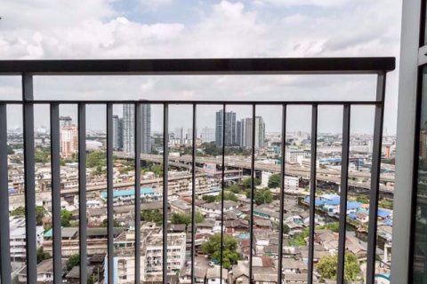 Sobre plano Aspire Sukhumvit 48 en Bangkok, Tailandia № 36591 - foto 18