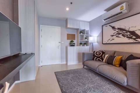 Sobre plano Aspire Sukhumvit 48 en Bangkok, Tailandia № 36591 - foto 3