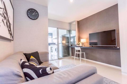 Sobre plano Aspire Sukhumvit 48 en Bangkok, Tailandia № 36591 - foto 6