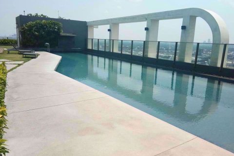 Sobre plano Aspire Sukhumvit 48 en Bangkok, Tailandia № 36591 - foto 8