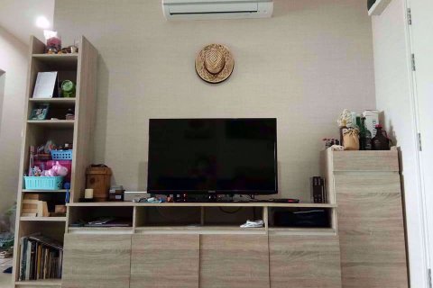 Sobre plano Aspire Sukhumvit 48 en Bangkok, Tailandia № 36591 - foto 2