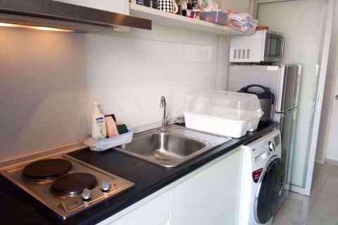 Sobre plano Aspire Sukhumvit 48 en Bangkok, Tailandia № 36591 - foto 4