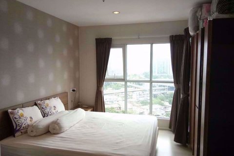 Sobre plano Aspire Sukhumvit 48 en Bangkok, Tailandia № 36591 - foto 5