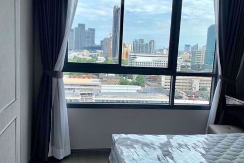 Off-plan IDEO SUKHUMVIT 93 in Bangkok, Thailand № 25995 - photo 7
