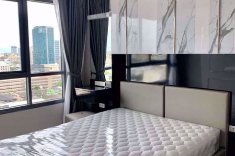 Off-plan IDEO SUKHUMVIT 93 in Bangkok, Thailand № 25995 - photo 6