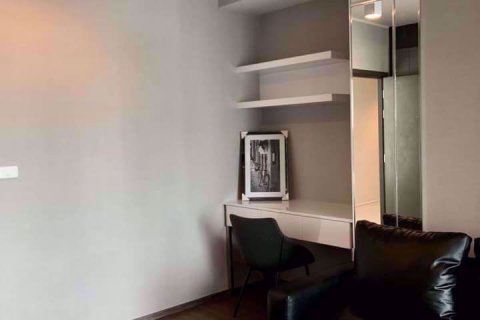 คอนโดมิเนียมในกรุงเทพมหานคร, ประเทศไทย, 1 ห้องนอน ใน IDEO SUKHUMVIT 93 № 78195