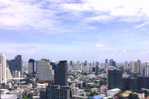 Off-Plan Rhythm Sukhumvit 42 in Bangkok, Thailand № 36095 - Foto 4