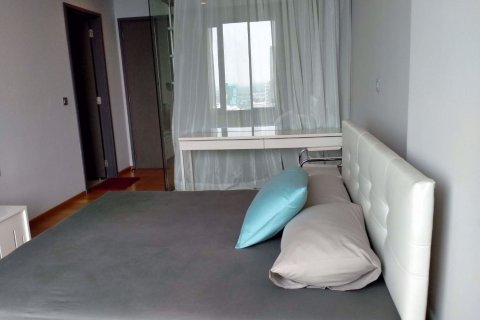 Dúplex de 2 dormitorios en Khlong Toei, Bangkok, Tailandia № 76228 - foto 8