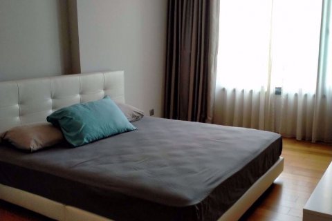 Dúplex de 2 dormitorios en Khlong Toei, Bangkok, Tailandia № 76228 - foto 7