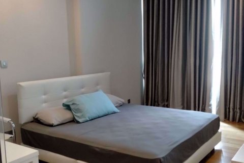 Dúplex de 2 dormitorios en Khlong Toei, Bangkok, Tailandia № 76228 - foto 6