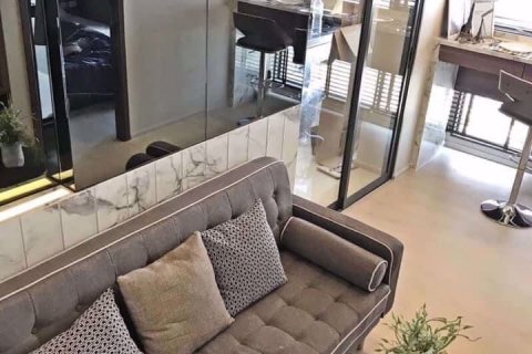 Condominio de 1 dormitorio en Ratchathewi, Bangkok, Tailandia № 76227 - foto 2