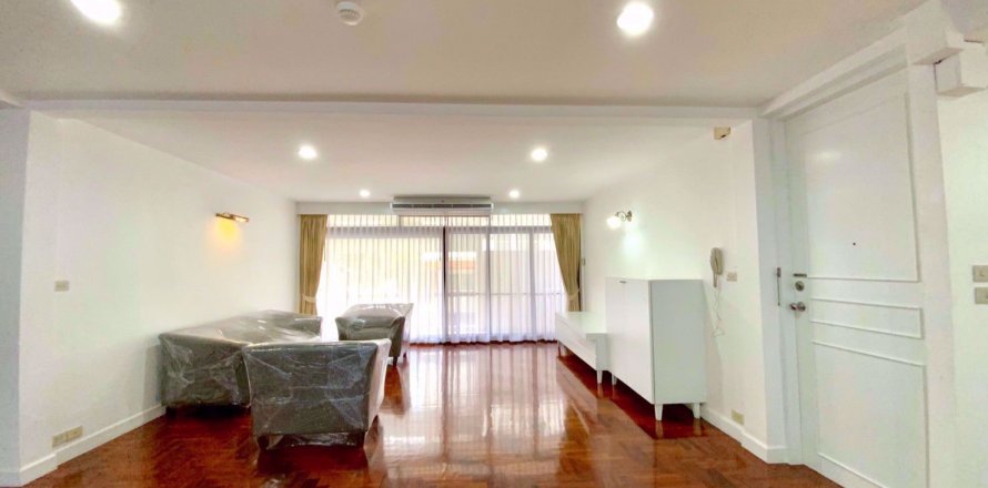 Condominio de 2 dormitorios en Watthana, Bangkok, Tailandia № 76225