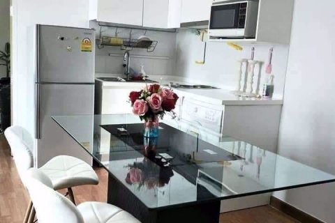 Condominio de 2 dormitorios en Bang Na, Bangkok, Tailandia № 76223 - foto 5