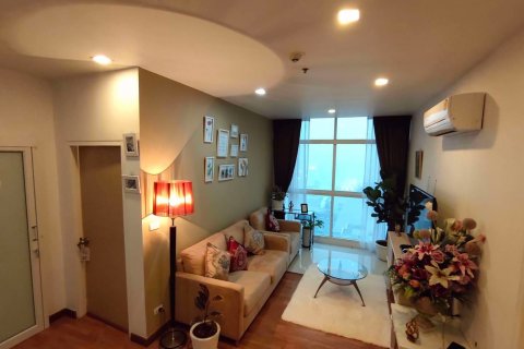 Condominio de 2 dormitorios en Bang Na, Bangkok, Tailandia № 76223 - foto 3