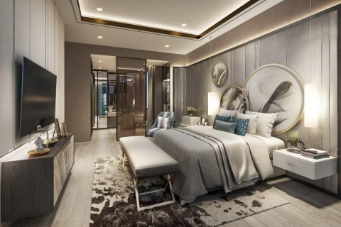Off-plan Estara Haven Pattanakarn 20 in Bangkok, Thailand № 79493 - photo 5