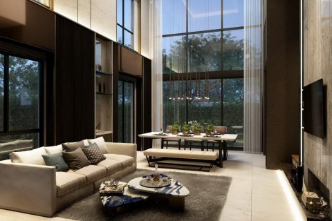 Off-plan Estara Haven Pattanakarn 20 in Bangkok, Thailand № 79493 - photo 7