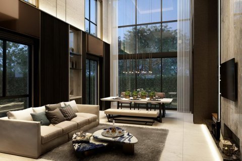 Off-plan Estara Haven Pattanakarn 20 in Bangkok, Thailand № 79493 - photo 6