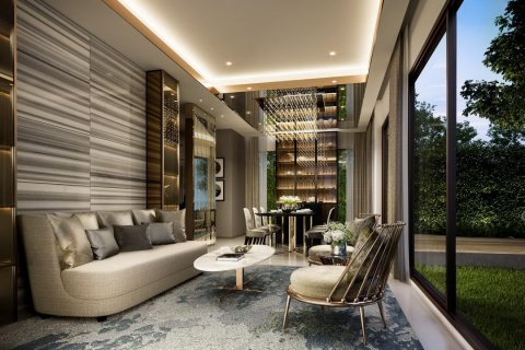 Off-plan Estara Haven Pattanakarn 20 in Bangkok, Thailand № 79493 - photo 9