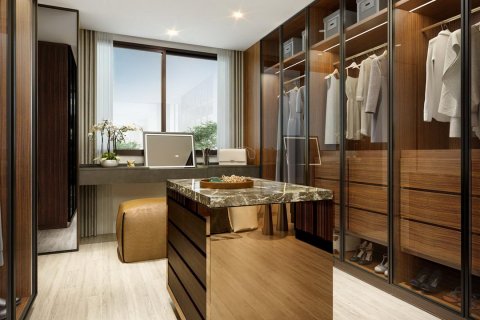 Off-plan Estara Haven Pattanakarn 20 in Bangkok, Thailand № 79493 - photo 8
