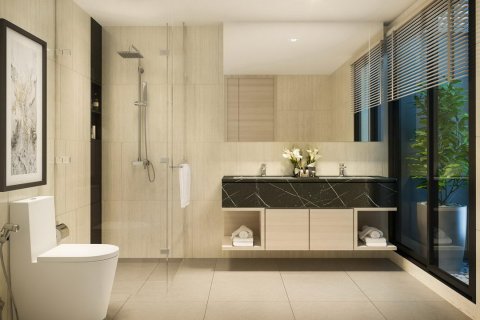 Off-plan Estara Haven Pattanakarn 20 in Bangkok, Thailand № 79493 - photo 4