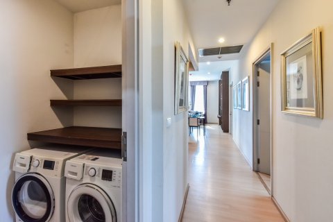 Condominio de 3 dormitorios en Bangkok, Tailandia № 85013 - foto 14