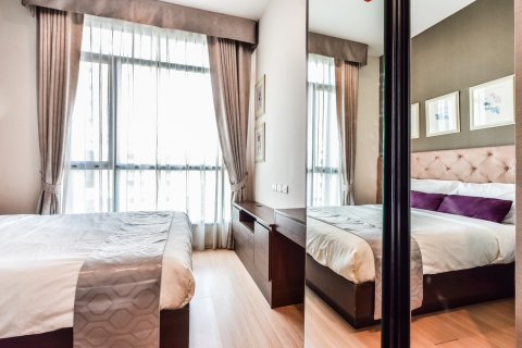 Condominio de 3 dormitorios en Bangkok, Tailandia № 85013 - foto 9