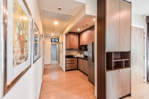 Condominio de 3 dormitorios en Bangkok, Tailandia № 85013 - foto 11