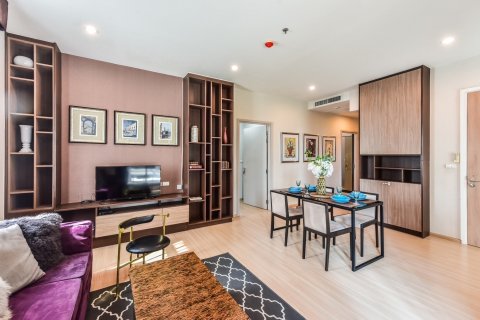 Condominio de 3 dormitorios en Bangkok, Tailandia № 85013 - foto 3