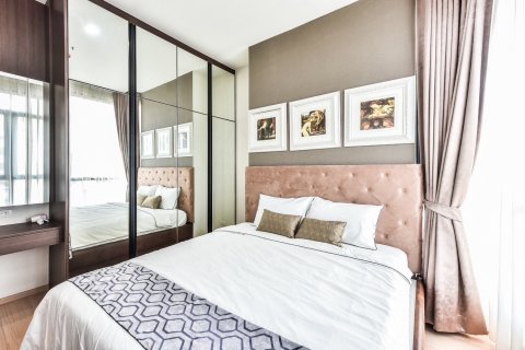Condominio de 3 dormitorios en Bangkok, Tailandia № 85013 - foto 10