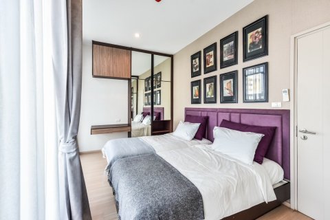 Condominio de 3 dormitorios en Bangkok, Tailandia № 85013 - foto 6