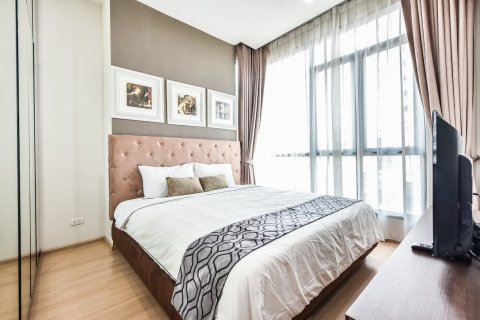 Condominio de 3 dormitorios en Bangkok, Tailandia № 85013 - foto 7