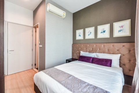 Condominio de 3 dormitorios en Bangkok, Tailandia № 85013 - foto 8
