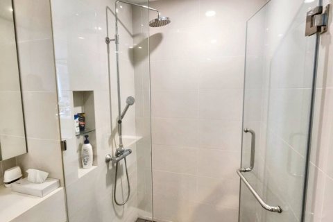 Condominio de 1 dormitorio en Bangkok, Tailandia № 115806 - foto 6
