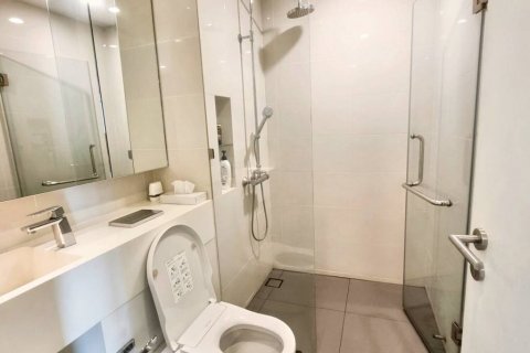 Condominio de 1 dormitorio en Bangkok, Tailandia № 115806 - foto 7