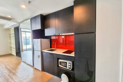 Condominio de 1 dormitorio en Bangkok, Tailandia № 115806 - foto 5