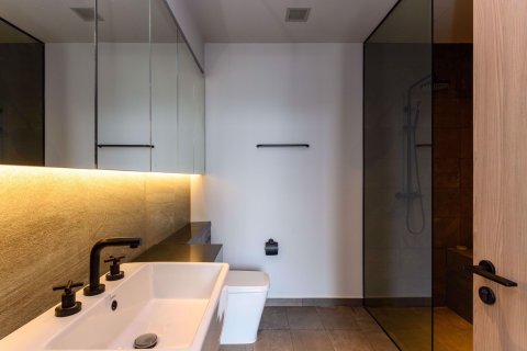 Sobre plano The Lofts Asoke en Bangkok, Tailandia № 36563 - foto 10